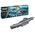 Maquette militaire : Sous-marin allemand Type IX C/40 (U190) 1/144 - Revell 05167 5167