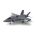 Maquette avion militaire : Lockheed Martin F-35B Lightning II 1/72 - Tamiya 60793
