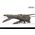 Maquette science fiction : Ornithopter Harkonnen Dune 1/72 - Meng DS-009