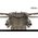 Maquette science fiction : Ornithopter Harkonnen Dune 1/72 - Meng DS-009