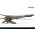 Maquette science fiction : Ornithopter Atreides Dune 1/72 - Meng DS-007