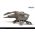 Maquette science fiction : Ornithopter Atreides Dune 1/72 - Meng DS-007