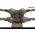 Maquette science fiction : Ornithopter Atreides Dune 1/72 - Meng DS-007
