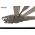 Maquette science fiction : Ornithopter Atreides Dune 1/72 - Meng DS-007