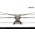 Maquette science fiction : Ornithopter Atreides Dune 1/72 - Meng DS-007