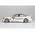 Maquette voiture : BMW 320si E90 WTCC Vainqueur Brands Hatch 2008 1/24 - Nunu PN24037