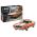 Maquette automobile : 69 Chevy Camaro 1/12 - Revell 07727