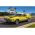 Maquette automobile : Model set 70 Shelby Mustang GT500 1/25 - Revell 67729