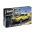 Maquette automobile : 70 Shelby Mustang GT500 1/25- Revell 07729  7729