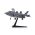 Maquette avion militaire : Lockheed Martin F-35B Lightning II 1/72 - Tamiya 60793