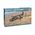 Maquette bombardier WWII : A-20B/C Havoc (Boston III) 1/48 - Italeri 2656