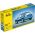 Maquette voiture Renault R5 Turbo - 1/43 - Heller 80150