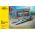 Remorque de transport 1/24 - Heller 80774