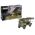 Maquette militaire : BM-13-16 on WOT 8 1/35 - Revell 03338  3338