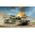 Maquette militaire : Char T-72 M1 1/72 - Revell 03357  3357