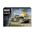 Maquette militaire : Char T-72 M1 1/72 - Revell 03357  3357