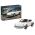 Coffret cadeau maquette : 50 ans de la Porsche 911 G-Model 1/24 - Revell 05646