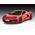 Maquette de voiture : Corvette C8 Coupé 1/25 - Revell 07714 7714