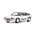 Maquette automobile : Honda Ballade Sports Mugen CR-X PRO 1/24 - Tamiya 24045
