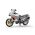 Maquette moto : Honda CX500 Turbo 1/12 - Tamiya 14016