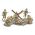 Figurine soldats : Infanterie 29ème Div. US Omaha Beach 1/35 - Dragon 06211  6211
