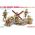 Figurine soldats : Infanterie 29ème Div. US Omaha Beach 1/35 - Dragon 06211  6211