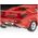 Maquette Lamborghini Countach LP500S 1/24 - Revell 07730 7730