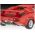 Maquette Lamborghini Countach LP500S 1/24 - Revell 07730 7730