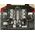 Maquette Lamborghini Countach LP500S 1/24 - Revell 07730 7730