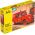 Maquette voiture de collection : Citroen 2CV Fourgonnette AK 250 1/24 - Heller 82701