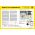 Maquette voiture de collection : Renault 4 Fourgonnette F4 1/24 - Heller 82700