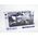 Miniature : Moto HUSQVARNA ROUTE FS450 1/12 - New Ray 58163