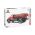 Maquette camion : Opel blitz tank truck pompier 1/24 - Italeri 3966 03966