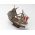 Puzzle 3D One Piece Flying Lamb/ Vogue Merry - Revell 00270