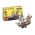 Puzzle 3D One Piece Flying Lamb/ Vogue Merry - Revell 00270