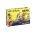 Puzzle 3D One Piece Flying Lamb/ Vogue Merry - Revell 00270