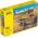 Maquette camion : Remorque de marchandises 1/24 - Heller 80778