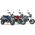 Honda Dax 125 1/12 - Limited Edition - Tamiya 14142