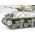 Maquette militaire : Char d'assaut US Sherman M4A3 75 mm - Tamiya 35250