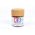 Peinture pour maquettes - X12 FEUILLE D'OR brillant - XL 23 ml - Tamiya 81012