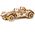 Maquette en bois à construire : Roadster - Revell 00615