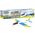 Maquette de planeur : Victory Glider - Revell 24331