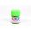Tamiya 81515 - X15 Vert Pale Brillant : Peinture acrylique
