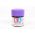 Peinture pour maquettes - X16 VIOLET brillant - XL 23 ml - Tamiya 81016