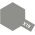 Tamiya 81519 - X19 Fume Brillant : Peinture acrylique