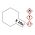 Peinture pour maquettes - X20 A Diluant - XL 23 ml - Tamiya 81020