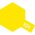 Tamiya 81524 - X24 Jaune translucide : Peinture acrylique