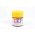 Tamiya 81524 - X24 Jaune translucide : Peinture acrylique