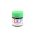 Tamiya 81525 - X25 Vert translucide : Peinture acrylique