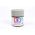 Peinture pour maquettes - X32 TITANIUM ARGENT- XL 23 ml - Tamiya 81032